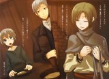 BUY NEW spice and wolf - 183072 Premium Anime Print Poster